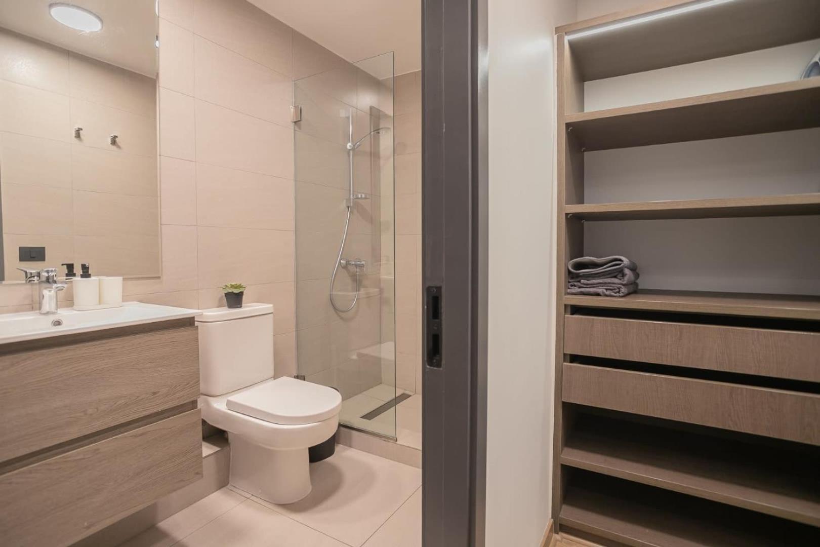Apartamento Excepcional Departamento En Exclusiva Ubicacion Santiago
